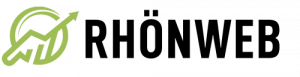 RHÖNWEB Logo
