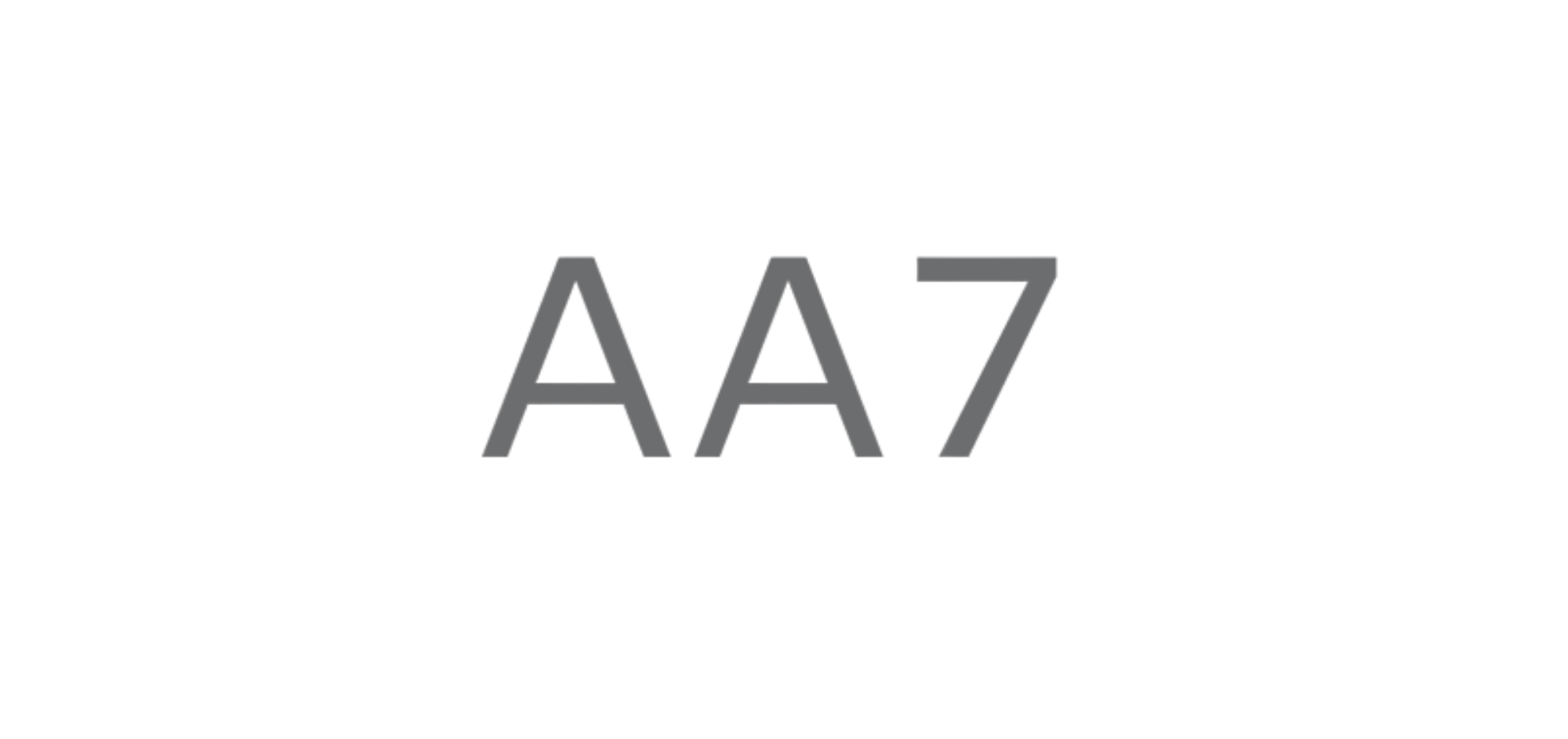 AA7