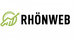 RHÖNWEB Logo