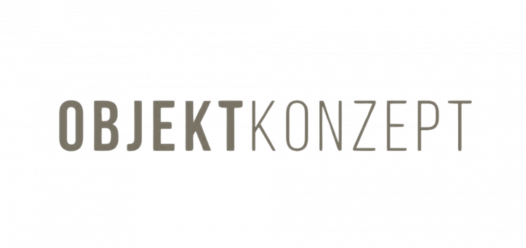 Objekt Konzept