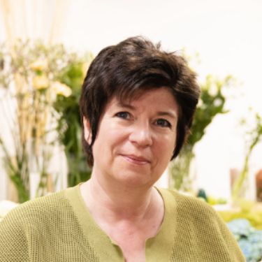 Ulrike Bosold